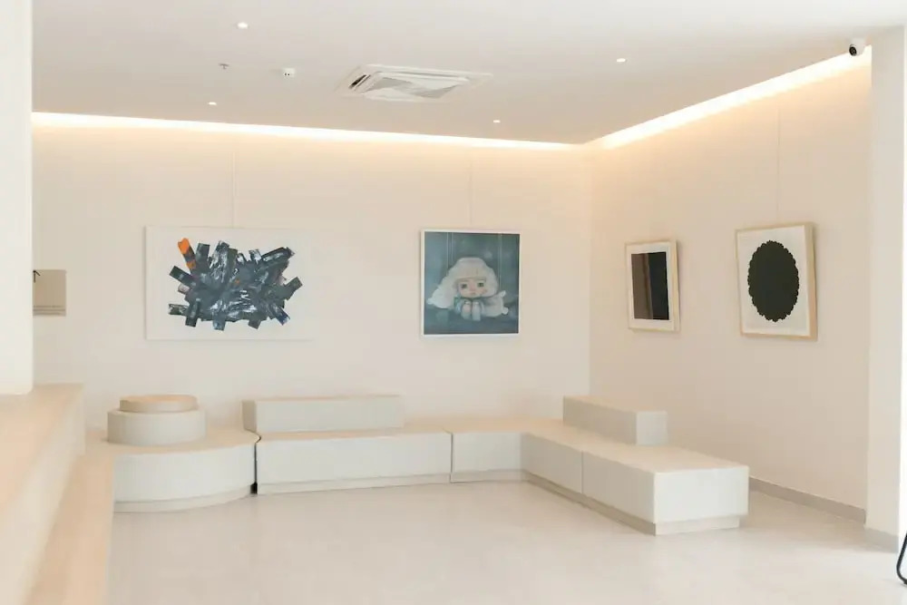 M Hotel Kanchanaburi