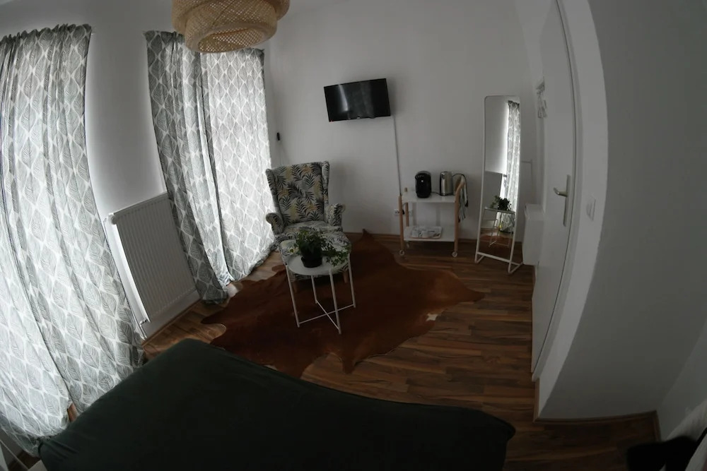 Apartments City Koblenz