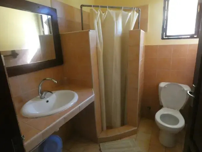 Kiwengwa Bungalow Boutique Resort