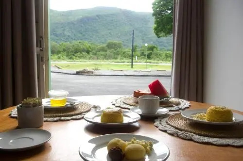 Hotel Serra Geral