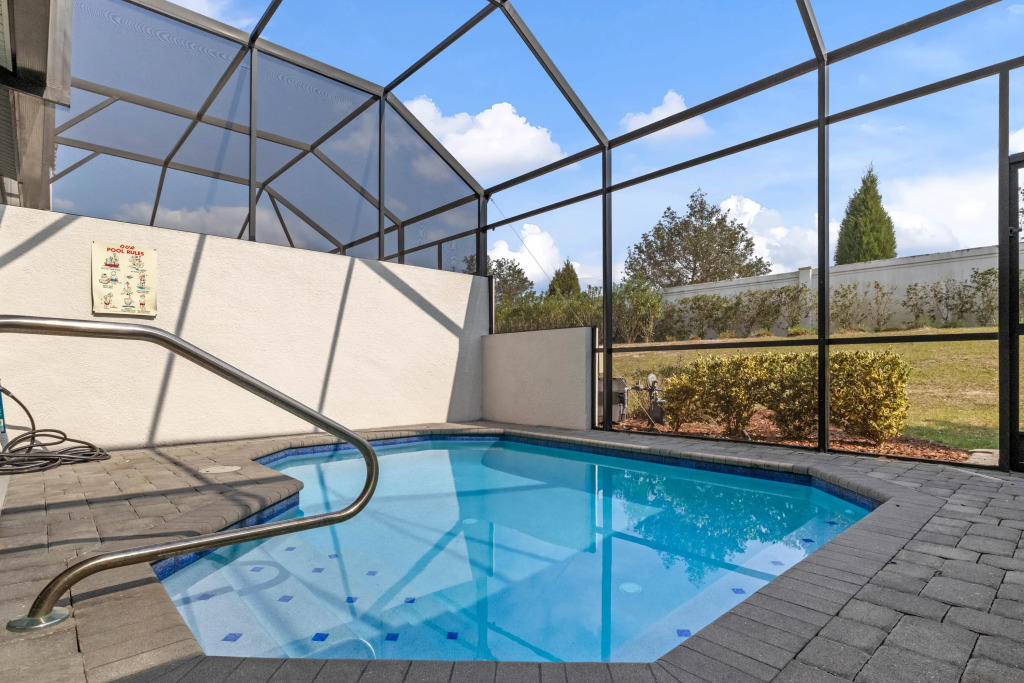 4 Bedrooms 4 Bathrooms Festival Resort 290 Cd