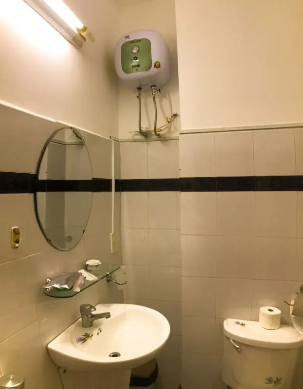 Binh Chau Hotel