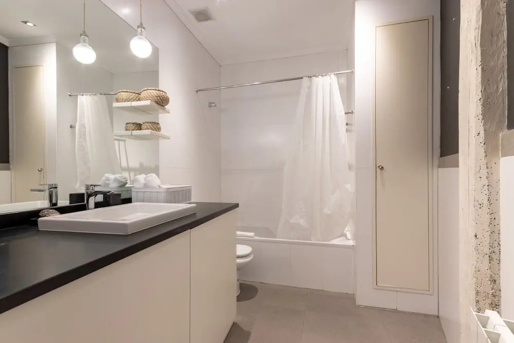 OLD TOWN VII apartment by Aston Rentals