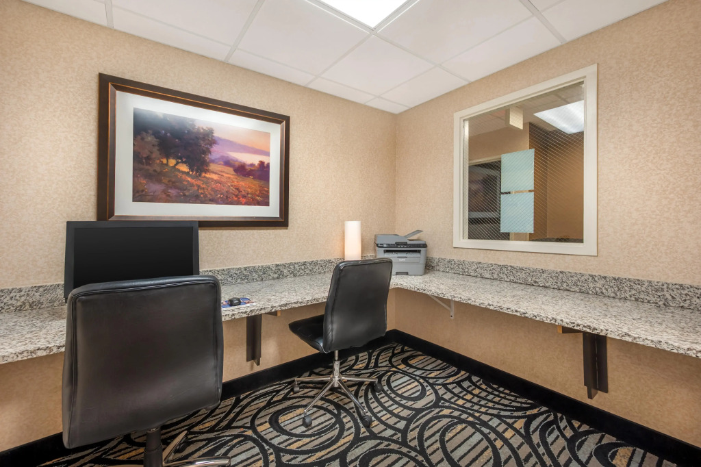 Best Western Plus Boulder Louisville