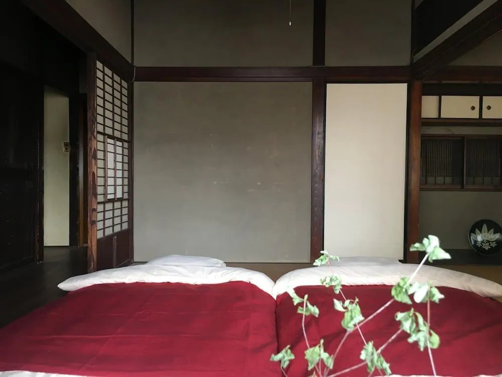 KISOBA WabiSabi house