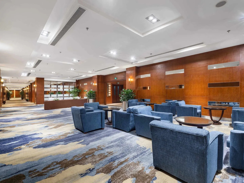 Swissôtel Shenyang
