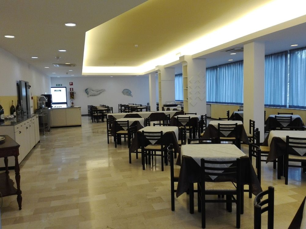 Hotel Senio