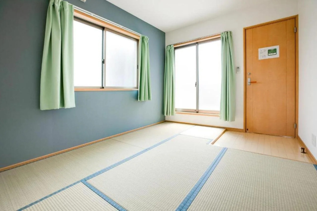 JIYUKA INN