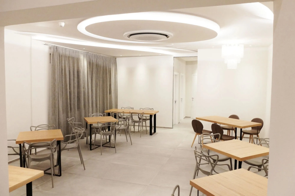 Hotel Aurea