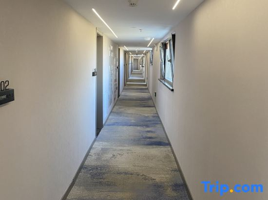 YIHEHOTEL