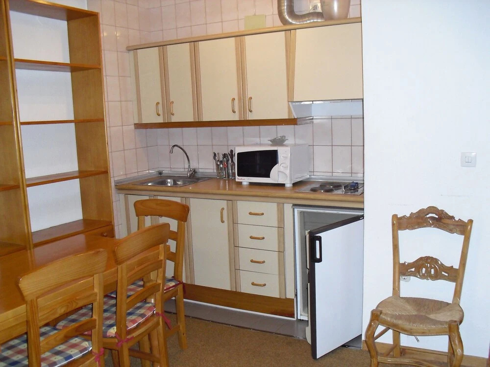 Bright, With Terrace, in the Center, Wifi