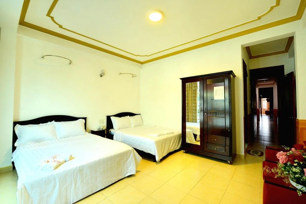 Hotel DaLater