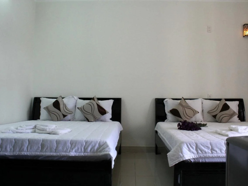 Phuong Tay Guest House Mui Ne