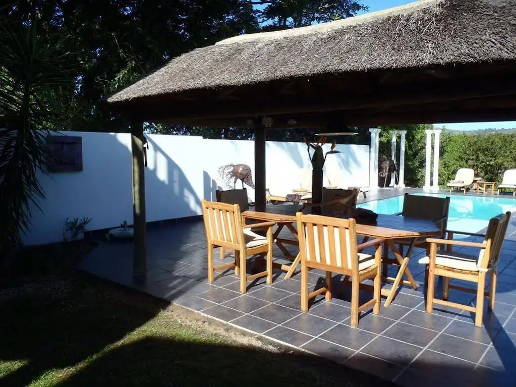 Waterfront Lodge
