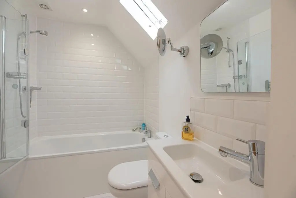 Hall Cottage Woodbridge Air Manage Suffolk