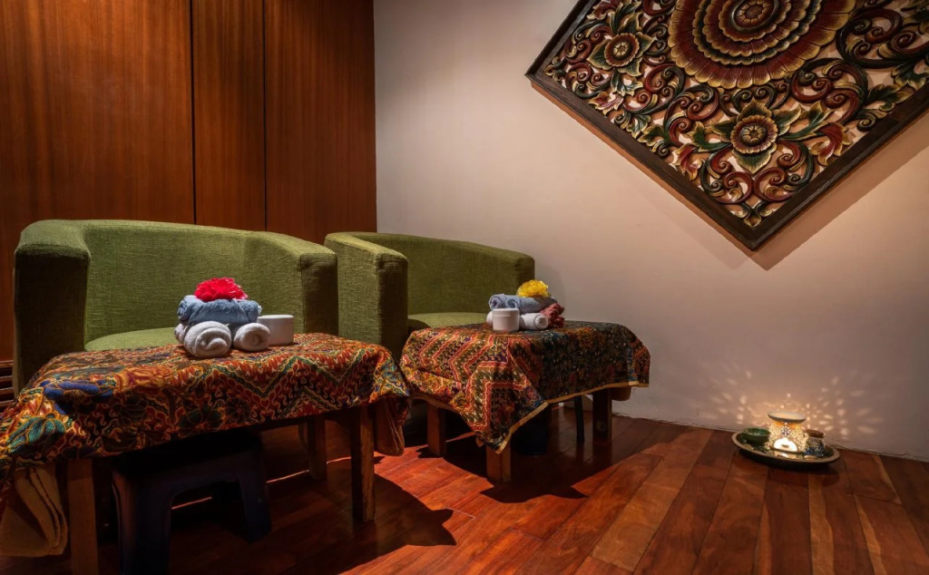 Century Pines Resort Cameron Highlands