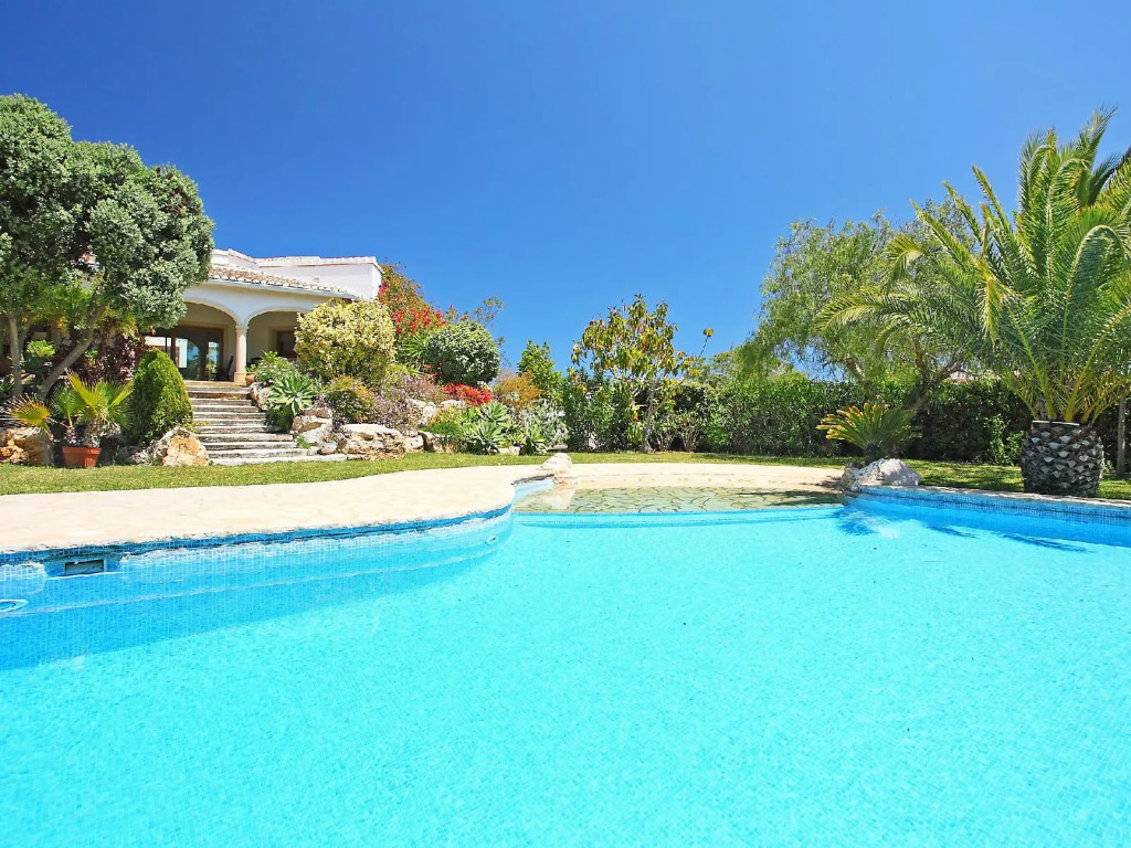 Noguera - Four Bedroom