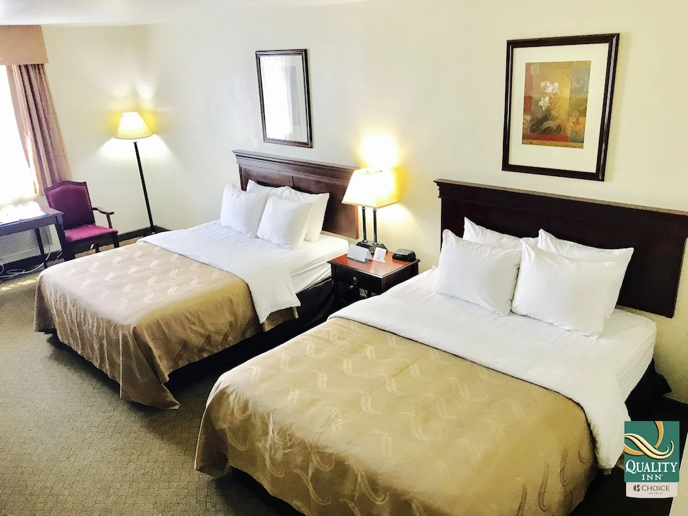 Quality Inn