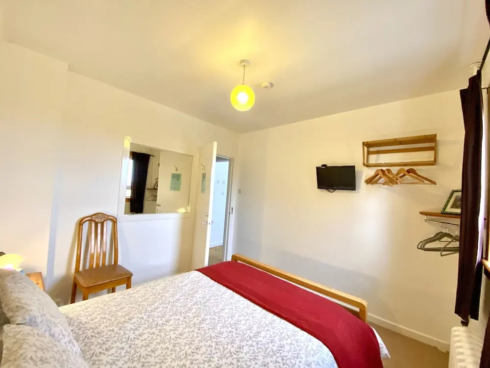 The Decca Self-catering Cottages