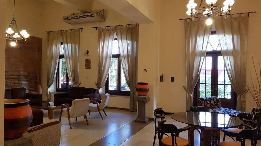 Asuncion Palace