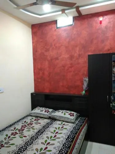 Hotel Muskan