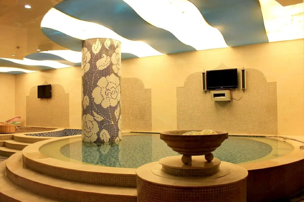 Dianneng International Hotel