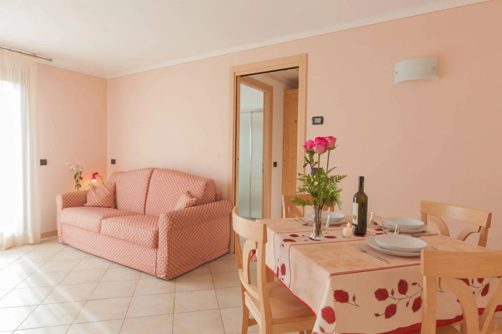 Residence Hotel Raggio Di Luce