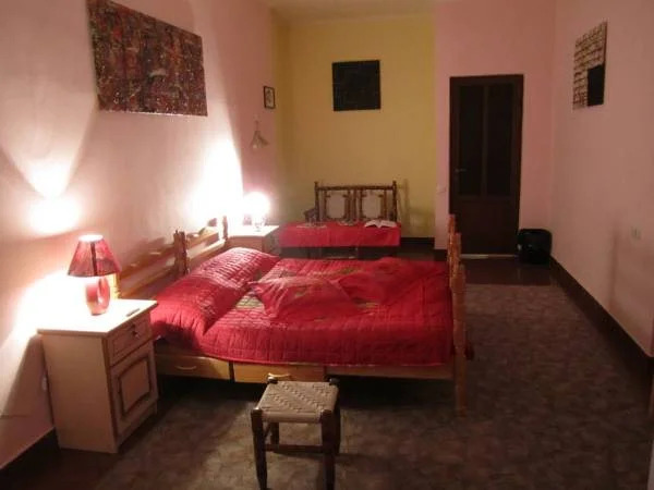 Theatre Hostel