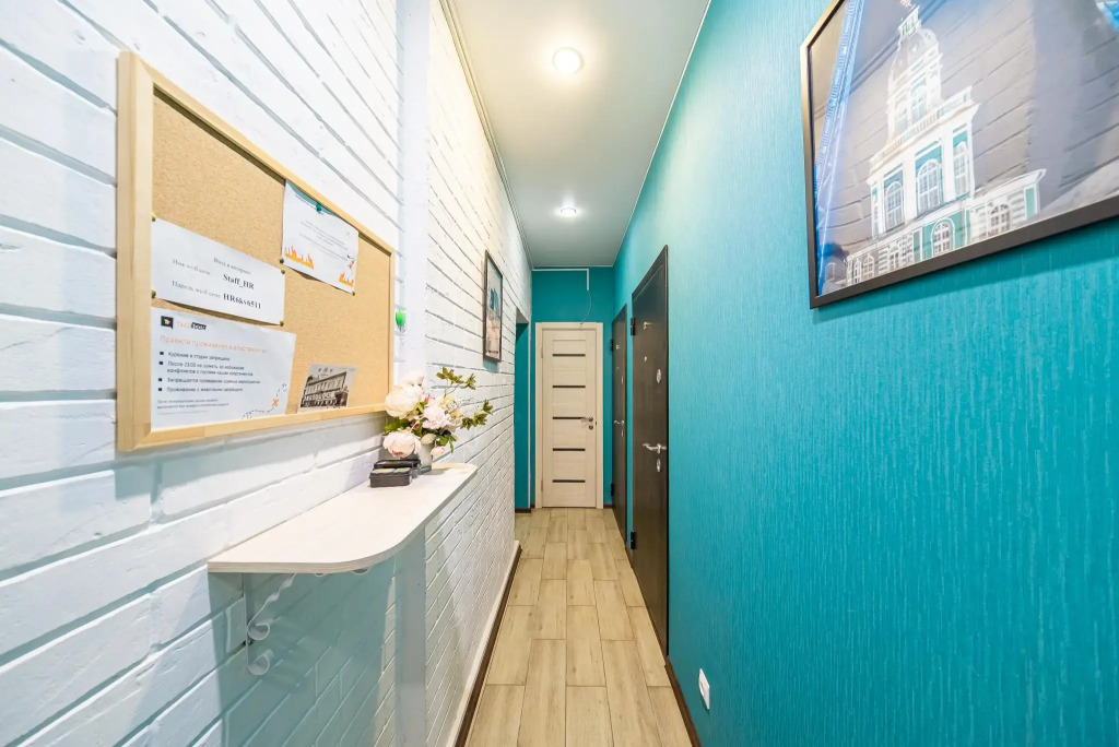EasyGuest на улице Херсонской 6/13