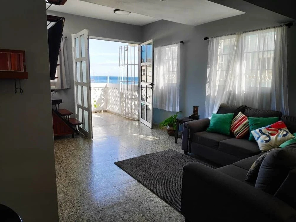 Vedado Luxury Penthouse