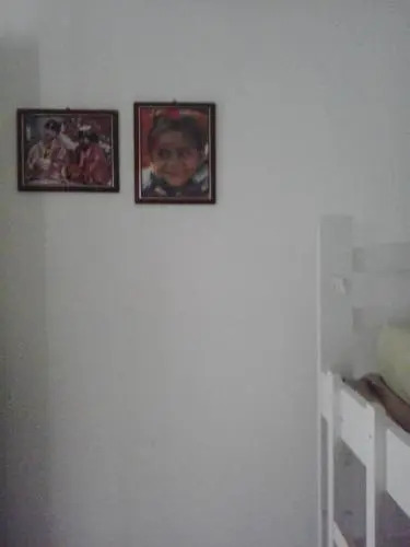 mi Casa, su Casa