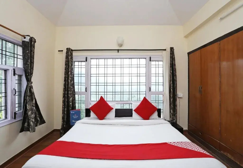 Roopanshi Cottage By OYO Rooms