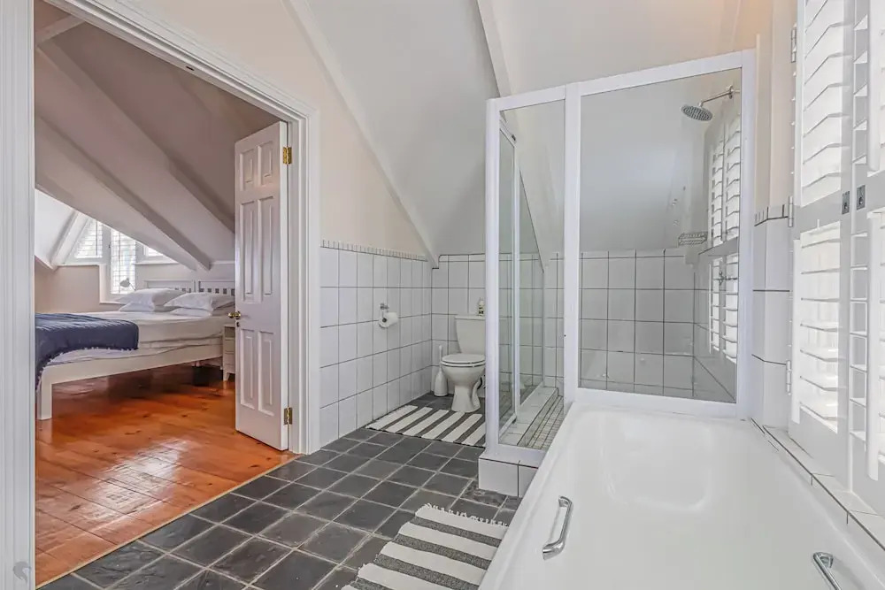 Tern Beach House, Langebaan, 8-sleeper