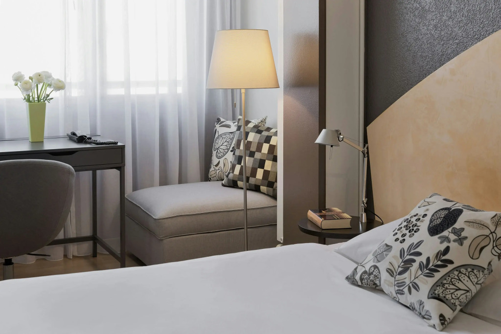 Hotel La Pergola