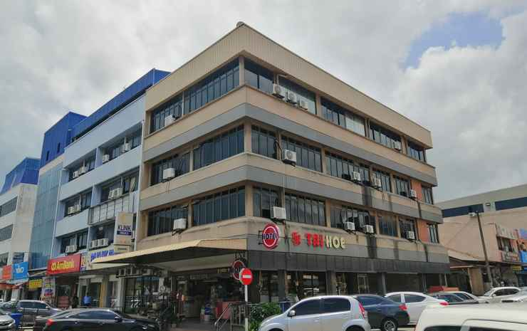 Tai Hoe Hotel