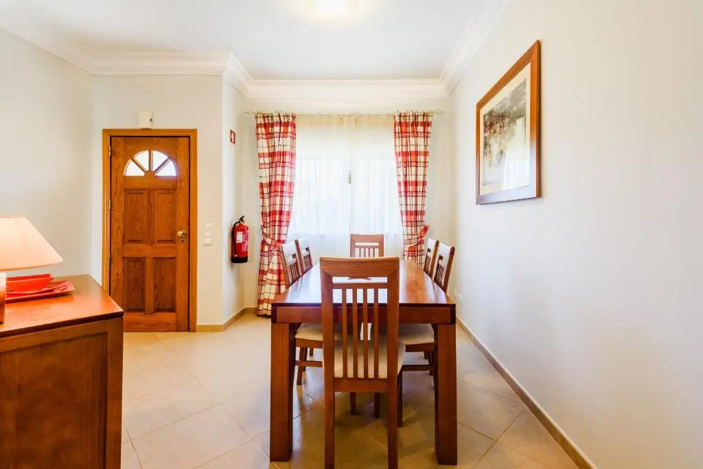 Boavista Golf Resort- Fairviews Villa