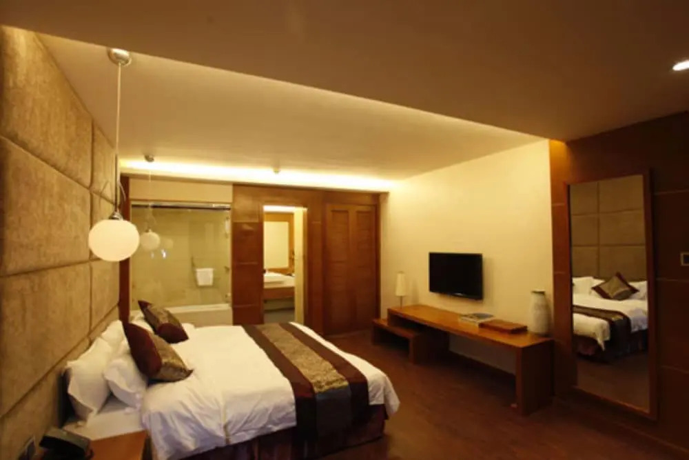 Yuanhua International Grand Hotel