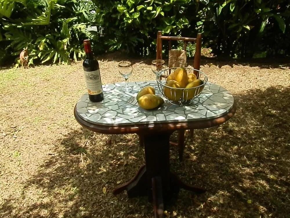 Cocoa  Pod Studio