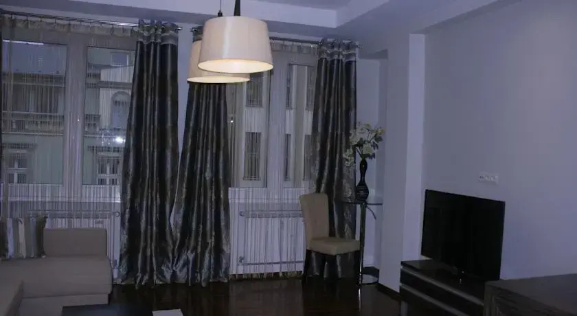 Loft Republic Kościuszki City Center