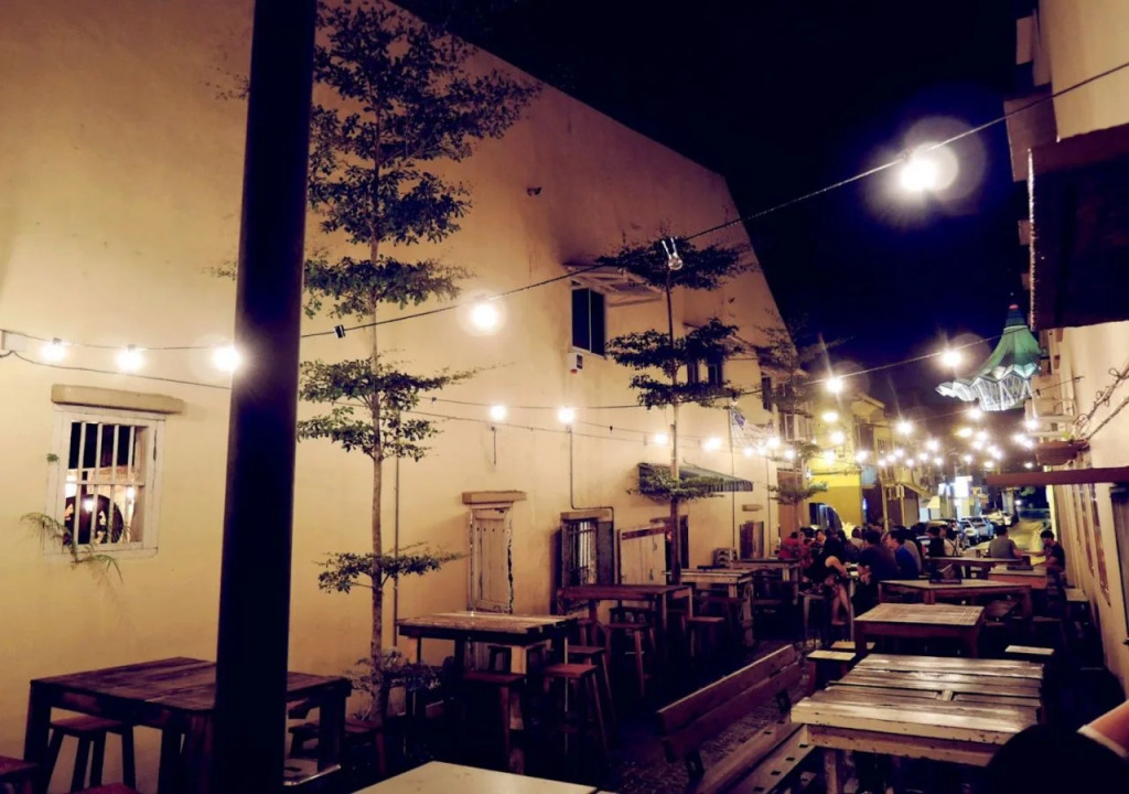 SPOT ON 89886 Backpacker's Stay Services