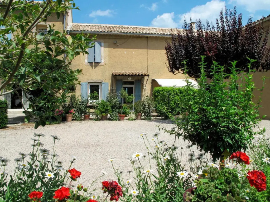 Holiday Home LOlivier by Interhome