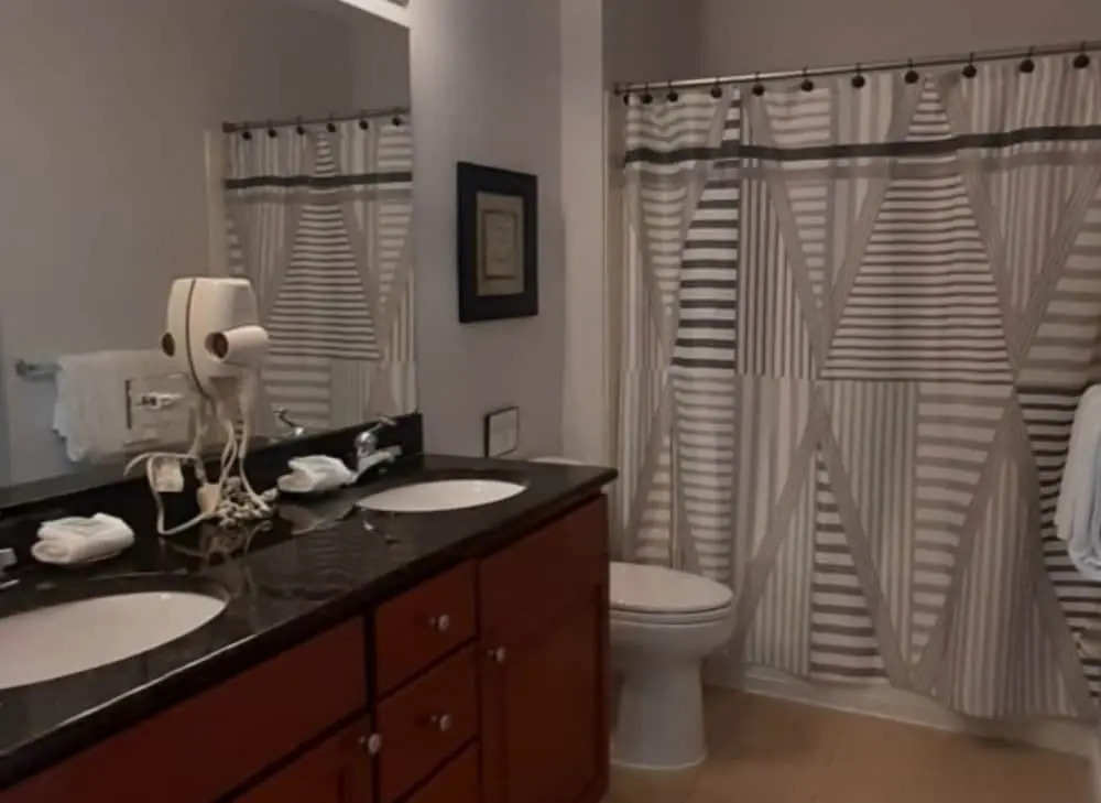 Casa Vacacional Para Familias en Orlando