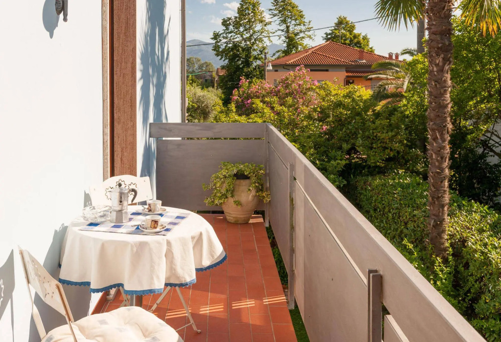 Villa Celeste