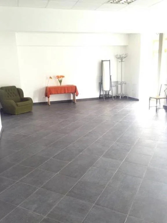 Меблированные комнаты Loft