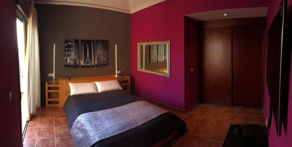 Villa Ocean Beach