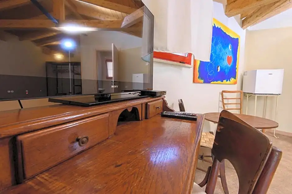 B&B Vecchia Fonte
