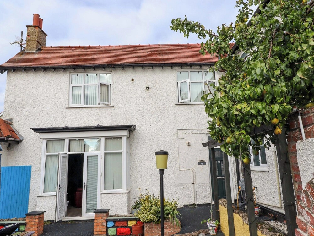 Peartree Cottage