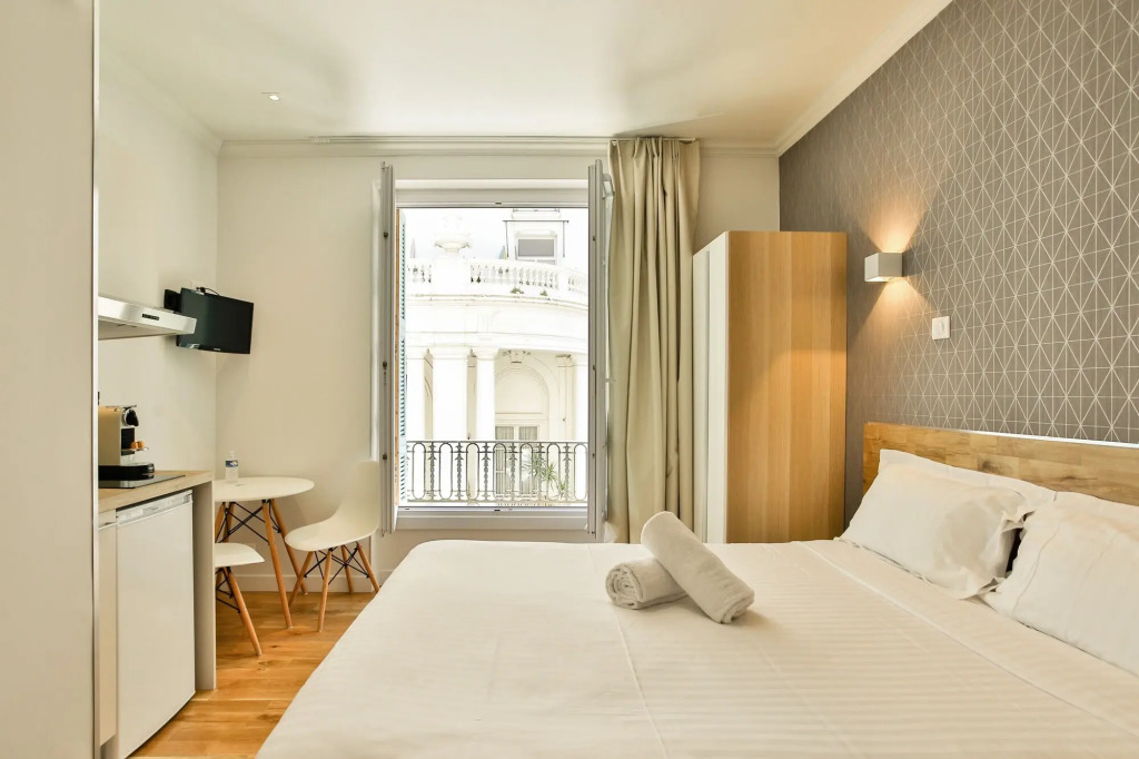 LHotel Lido