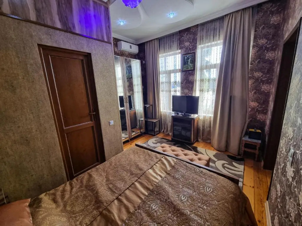 Hostel Sadu Kutaisi