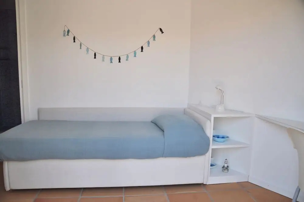 Villa Spargi Sea View & Swimming Pool